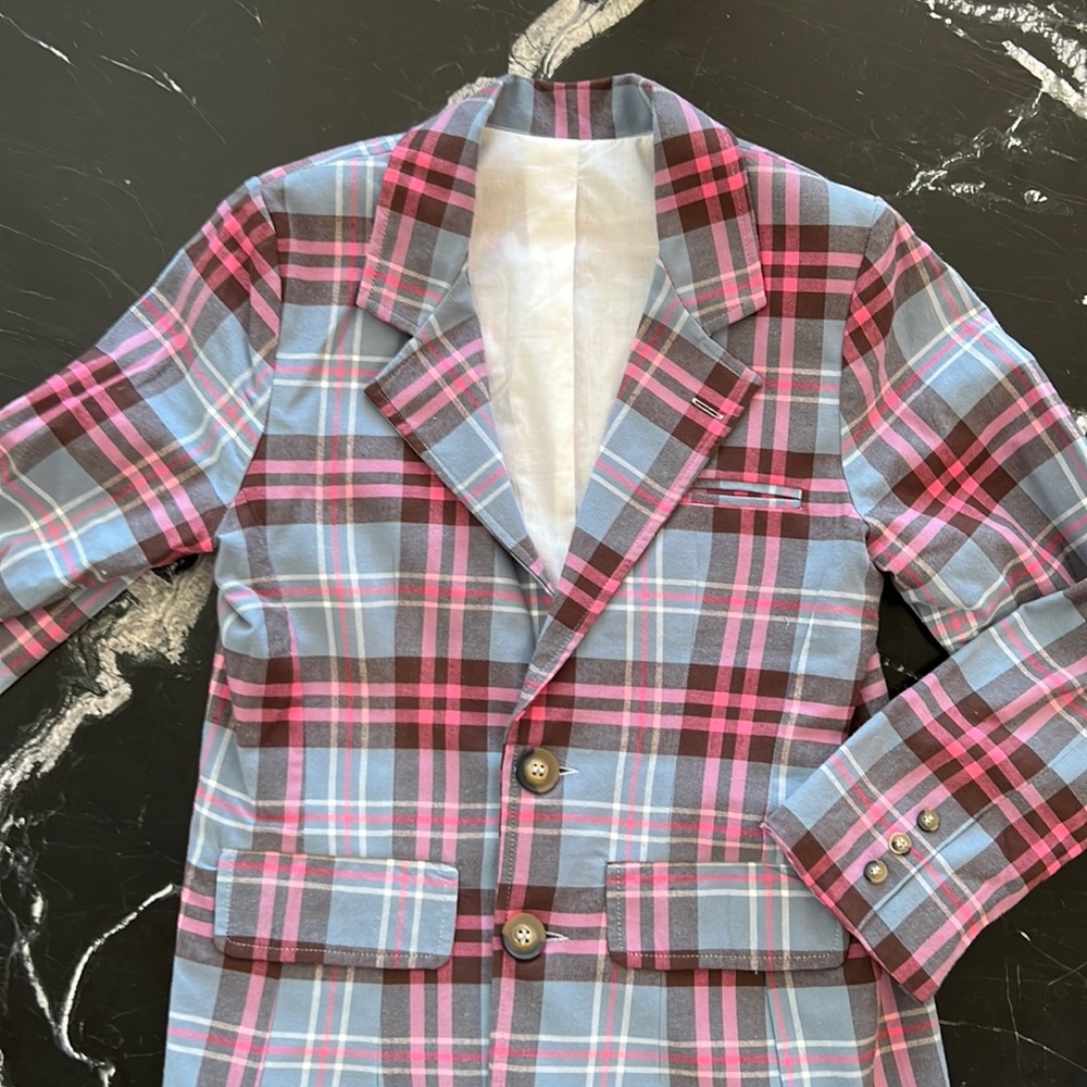Boys Bella Bliss Blazer